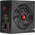  Блок питания BLOODY BD-PS750G (BD-PS750G-M), 750Вт, 120мм, черный, retail 