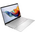  Ноутбук HP Pavilion 14-EK200 (8X328AV-1) 14" 1920x1080/Intel Core Ultra 5-120U/RAM 16Гб/SSD 512Гб/Windows 11 Home серебристый 1.6 кг 