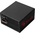  Блок питания BLOODY BD-PS1250P (BD-PS1250P-M), 1250Вт, 140мм, черный, retail 