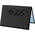  Ноутбук iRU Planio 15ING (2059105) 15.6", IPS, Intel N100 0.8ГГц, 4 ядра, 8ГБ 512ГБ SSD, Intel Iris Xe graphics, Windows 11 Professional, черный 
