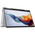  Ноутбук HP Pavilion 14-EK200 (8X328AV-1) 14" 1920x1080/Intel Core Ultra 5-120U/RAM 16Гб/SSD 512Гб/Windows 11 Home серебристый 1.6 кг 