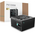  Блок питания DeepCool PN1200M Gen.5 (R-PNC00M-FC0B-WGEU), 1200Вт, 120мм, retail 