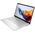  Ноутбук HP Pavilion 14-EK200 (8X328AV-1) 14" 1920x1080/Intel Core Ultra 5-120U/RAM 16Гб/SSD 512Гб/Windows 11 Home серебристый 1.6 кг 