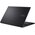  Ноутбук ASUS M3604YA-MB221 (90NB11A1-M00A30) 16"/WUXGA/IPS/300N/60Hz/Ryzen 7 7730U/16GB/SSD1TB/AMD Radeon/Backlit/DOS/Indie Black 