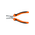  Клещи обжимные NEO Tools 01-533 