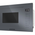  Встраиваемая микроволновая печь MEFERI MMO6025GR Ultra 
