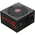  Блок питания BLOODY BD-PS500W, 500Вт, 120мм, черный, retail 