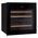  Встраиваемый винный шкаф LEX LWD6036BL dual zone PP черный 