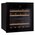  Встраиваемый винный шкаф LEX LWD6036BL dual zone PP черный 