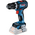  Дрель-шуруповерт Bosch GSR 18V-90 C solo (06019K6000) 