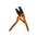  Клещи обжимные NEO Tools 22-12 AWG (01-502) 