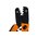  Клещи обжимные NEO Tools 22-12 AWG (01-502) 