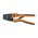 Клещи обжимные NEO Tools 22-12 AWG (01-502) 