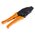  Клещи обжимные TDM КО-7E (SQ1001-0004) 