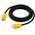  Кабель Greenconnect GCR-HM441-1.5m HDMI 2.0 HDR 4:2:2 Ultra HD 4K 60 fps 60Hz/5K*30Hz 3D Audio 1.5m черный 