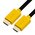  Кабель Greenconnect GCR-HM441-1.5m HDMI 2.0 HDR 4:2:2 Ultra HD 4K 60 fps 60Hz/5K*30Hz 3D Audio 1.5m черный 