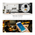  Умный водяной клапан MOES WiFi Smart Water Valve WV-LZ-BK 