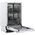  Посудомоечная машина Midea MID45S050 
