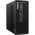  Неттоп Lenovo ThinkStation P3 Ultra (30HBS64000) Intel Core i7 13700, DDR5 16ГБ, 512ГБ(SSD), NVIDIA T400 - 4 ГБ, CR, Windows 11 Professional, черный 