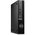  Неттоп Dell Optiplex 7020-5821 Intel Core i5 14500T, DDR5 8ГБ, 512ГБ(SSD), Intel UHD Graphics 770, Windows 11 Pro, черный 