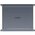  Неттоп Chuwi CoreBox (6935768760160) i5 12450H (2) 16Gb SSD512Gb UHDG Windows 11 Professional GbitEth WiFi BT серый 