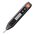  Отвёртка-тестер напряжения Deli Home Series Gray HT7005 