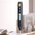  Отвёртка-тестер напряжения Deli Home Series Gray HT7005 
