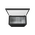 Морозильный ларь Kraft BD (W)-280BRX 
