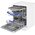  Посудомоечная машина MAUNFELD MWF60331W Inverter 