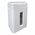  Шредер Office Kit S215N 3,9x38 белый 