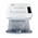 Шредер Office Kit S243N 3,9х38 белый 