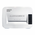  Шредер Office Kit S243N 3,9х38 белый 