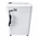  Шредер Office Kit S243N 3,9х38 белый 