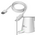  Ирригатор Waterpik WP-490 EU белый 