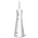  Ирригатор Waterpik WP-490 EU белый 
