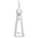  Ирригатор Waterpik WP-490 EU белый 