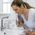 Ирригатор Waterpik WP-160 Ultra Plus белый 