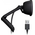  Web-камера Logitech Brio 105, графитовый (960-001592) 