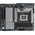  Материнская плата Gigabyte Z890 Eagle, RTL 
