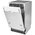  Посудомоечная машина Midea MID45S050 