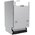  Посудомоечная машина Midea MID45S050 