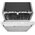  Посудомоечная машина Midea MID45S050 