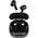  Наушники TTEC AirBeat Pro Max 2KM149S ANC TWS Headset Black 
