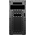  Корпус BLOODY BD-CC101F, mATX, Mini-Tower, без БП, черный 