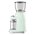  Кофемашина Smeg CGF11PGEU пастельный зеленый 