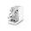  Кофемашина Smeg EMC02WHMEU белый 