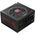  Блок питания BLOODY BD-PS750G (BD-PS750G-MR), 750Вт, 120мм, черный, retail 