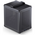  Корпус JONSBO C6-ITX Black без БП, mini-ITX, черный 