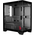  Корпус BLOODY BD-CC103, mATX, Mini-Tower, без БП, черный 