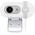  Web-камера Logitech HD Webcam Brio 100 Full белый 960-001618 